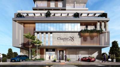 Apartamento 2 dormitórios para venda, Centro em Capão da Canoa | Ref.: 5338