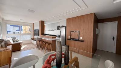 Apartamento 3 dormitórios para venda, Navegantes em Capão da Canoa | Ref.: 5352