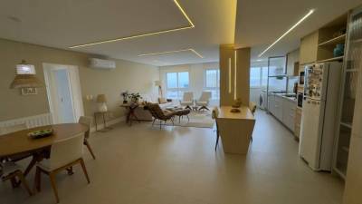 Apartamento 3 dormitórios para venda, Zona Nova em Capão da Canoa | Ref.: 5353