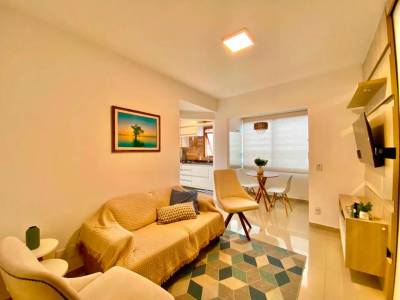 Apartamento 1 dormitório para venda, Zona Nova em Capão da Canoa | Ref.: 5354