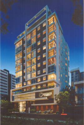 Apartamento 1 dormitório para venda, Zona Nova em Capão da Canoa | Ref.: 5361