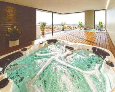 Apartamento 3 dormitórios para venda, Zona Nova em Capão da Canoa | Ref.: 5362