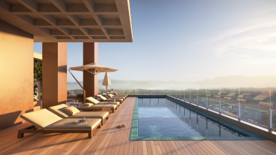 Apartamento 3 dormitórios para venda, Zona Nova em Capão da Canoa | Ref.: 5370