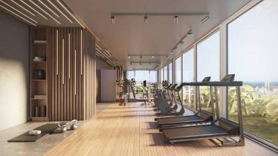 Apartamento 1 dormitório para venda, Zona Nova em Capão da Canoa | Ref.: 5372