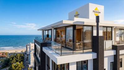 Apartamento 3 dormitórios para venda, Zona Nova em Capão da Canoa | Ref.: 5377