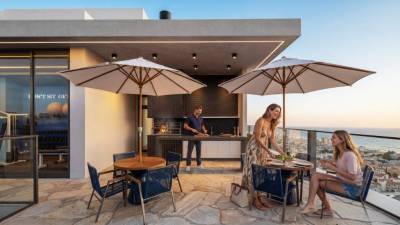 Apartamento 3 dormitórios para venda, Zona Nova em Capão da Canoa | Ref.: 5380