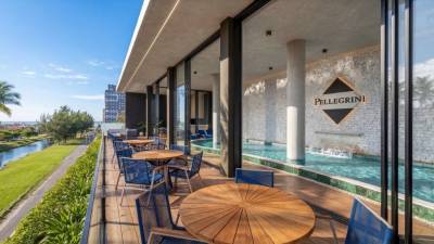 Apartamento 1 dormitório para venda, Zona Nova em Capão da Canoa | Ref.: 5383