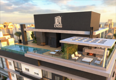 Apartamento 2 dormitórios para venda, Zona Nova em Capão da Canoa | Ref.: 5388