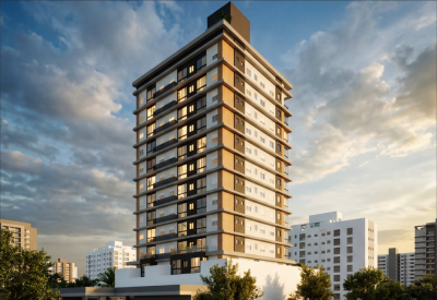 Apartamento 2 dormitórios para venda, Zona Nova em Capão da Canoa | Ref.: 5391