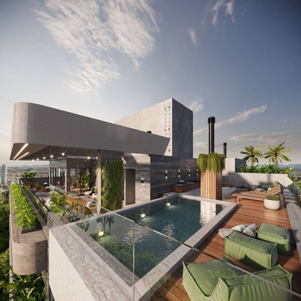 Apartamento 3 dormitórios em Capão da Canoa | Ref.: 5393