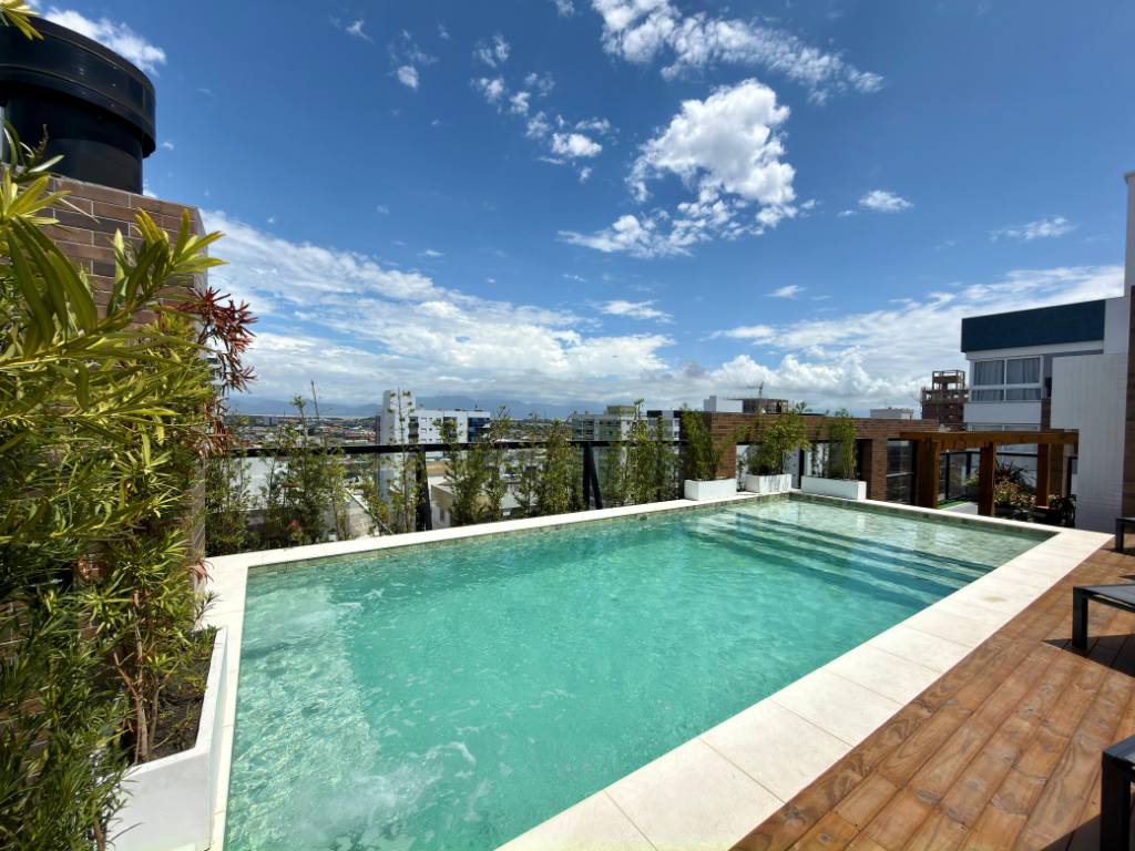 Apartamento 2 dormitórios em Capão da Canoa | Ref.: 5407