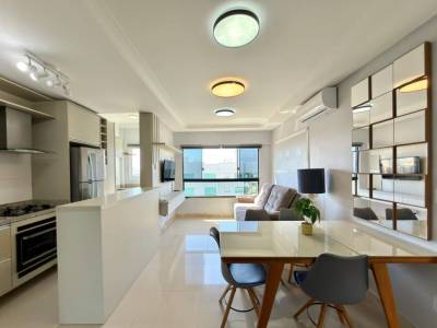 Apartamento 2 dormitórios para venda, Zona Nova em Capão da Canoa | Ref.: 5408