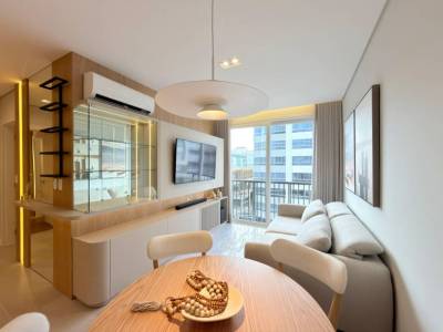 Apartamento 2 dormitórios para venda, Zona Nova em Capão da Canoa | Ref.: 5410