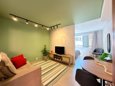 Apartamento 1 dormitório para venda, Navegantes em Capão da Canoa | Ref.: 5413