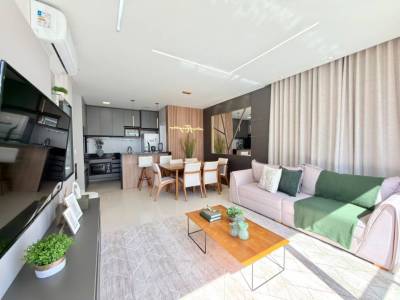 Apartamento 3 dormitórios para venda, Navegantes em Capão da Canoa | Ref.: 5414