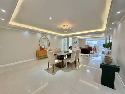 Apartamento 4 dormitórios para venda, Zona Nova em Capão da Canoa | Ref.: 5434