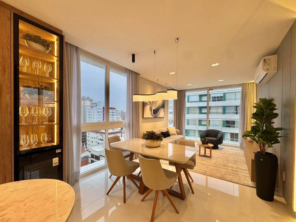 Apartamento 3 dormitórios em Capão da Canoa | Ref.: 5435
