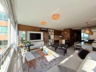Apartamento 4 dormitórios para venda, Navegantes em Capão da Canoa | Ref.: 5439