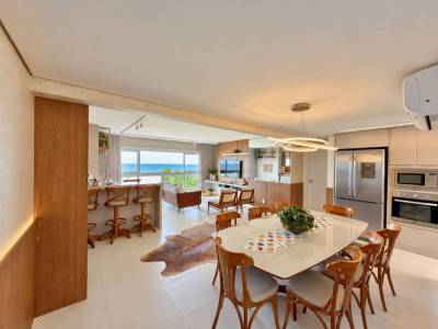 Apartamento 4 dormitórios para venda, Navegantes em Capão da Canoa | Ref.: 5441