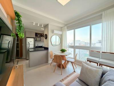 Apartamento 2 dormitórios para venda, Navegantes em Capão da Canoa | Ref.: 5443