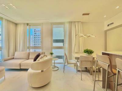 Apartamento 3 dormitórios para venda, Zona Nova em Capão da Canoa | Ref.: 5449
