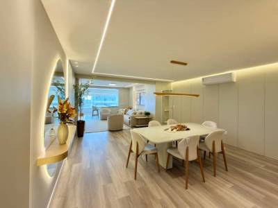 Apartamento 4 dormitórios para venda, Zona Nova em Capão da Canoa | Ref.: 5453