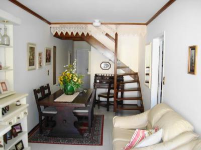 Apartamento 3 dormitórios para temporada, Centro em Capão da Canoa | Ref.: 555