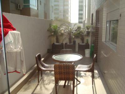 Apartamento 3 dormitórios para temporada, Navegantes em Capão da Canoa | Ref.: 560