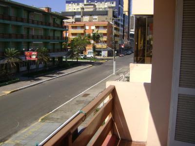 Apartamento 2 dormitórios para temporada, Centro em Capão da Canoa | Ref.: 611