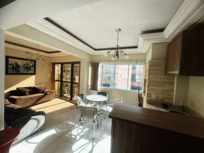 Apartamento 2 dormitórios para venda, Centro em Capão da Canoa | Ref.: 634