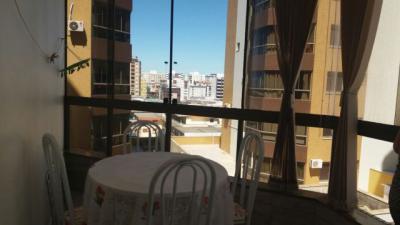 Apartamento 1 dormitório para temporada, Centro em Capão da Canoa | Ref.: 659