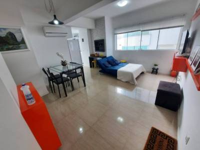 Apartamento 2 dormitórios para temporada, Navegantes em Capão da Canoa | Ref.: 666