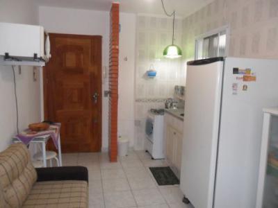 Apartamento 1 dormitório para temporada, Centro em Capão da Canoa | Ref.: 670