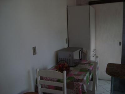 Apartamento 1 dormitório para temporada, Centro em Capão da Canoa | Ref.: 672