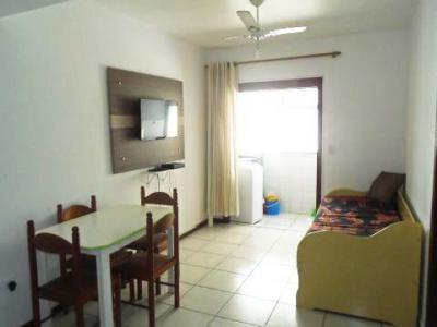 Apartamento 1 dormitório para temporada, Centro em Capão da Canoa | Ref.: 674