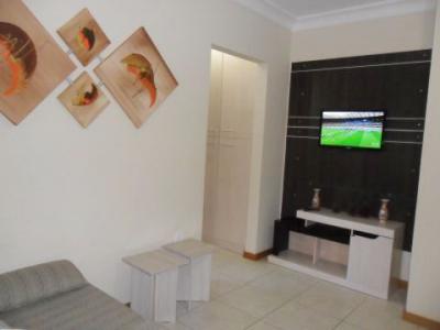 Apartamento 1 dormitório para temporada, Centro em Capão da Canoa | Ref.: 675