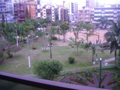 Apartamento 2 dormitórios para temporada, Centro em Capão da Canoa | Ref.: 689