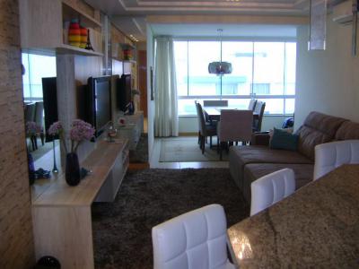 Apartamento 2 dormitórios para temporada, Centro em Capão da Canoa | Ref.: 705