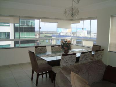 Apartamento 3 dormitórios para temporada, Centro em Capão da Canoa | Ref.: 706