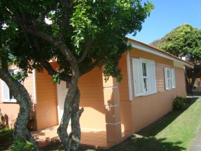 Casa 3 dormitórios para temporada, Zona Nova em Capão da Canoa | Ref.: 713