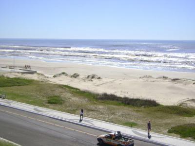 Apartamento 2 dormitórios para temporada, Centro em Capão da Canoa | Ref.: 718