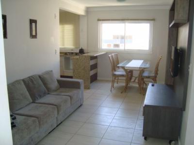 Apartamento 2 dormitórios para temporada, Zona Nova em Capão da Canoa | Ref.: 724