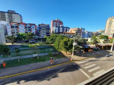 Apartamento 2 dormitórios para temporada, Centro em Capão da Canoa | Ref.: 727