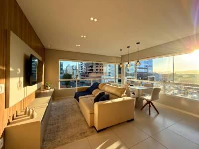 Apartamento 3 dormitórios para venda, Zona Nova em Capão da Canoa | Ref.: 775