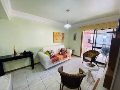 Apartamento 1 dormitório para temporada, Centro em Capão da Canoa | Ref.: 816