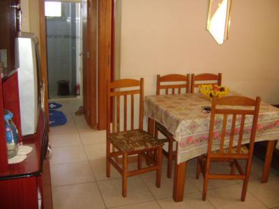 Apartamento 1 dormitório para temporada, Centro em Capão da Canoa | Ref.: 828