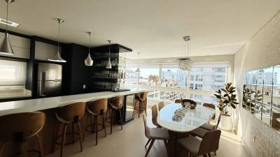 Apartamento 3 dormitórios para venda, Centro em Capão da Canoa | Ref.: 919