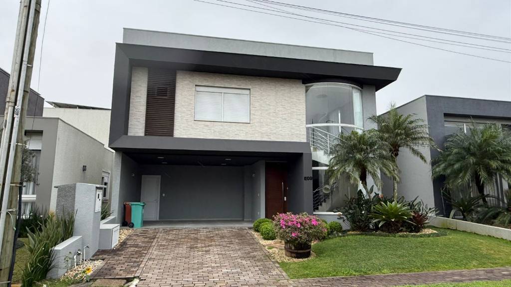 Casa em Condomínio 4 dormitórios em Capão da Canoa | Ref.: 95