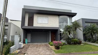 Casa em Condomínio 4 dormitórios para venda, Capão Ilhas Resort em Capão da Canoa | Ref.: 95