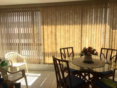 Apartamento 2 dormitórios para temporada, Navegantes em Capão da Canoa | Ref.: 964